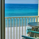 Oceanfront Paradise With Pool Access - 0606 Condo