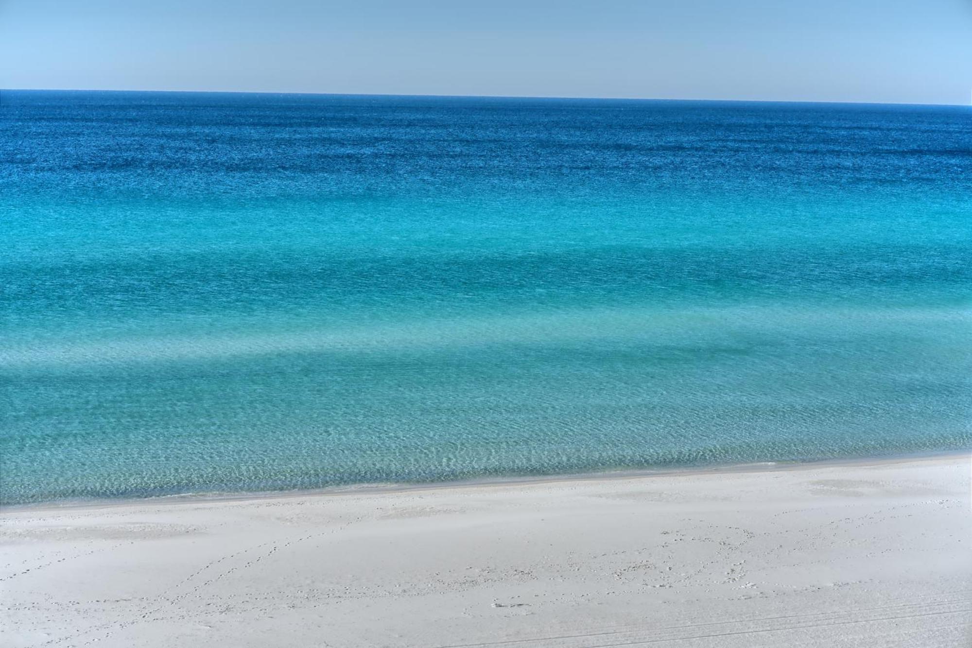 Oceanfront Paradise With Pool Access - 0606 Panama City Beach