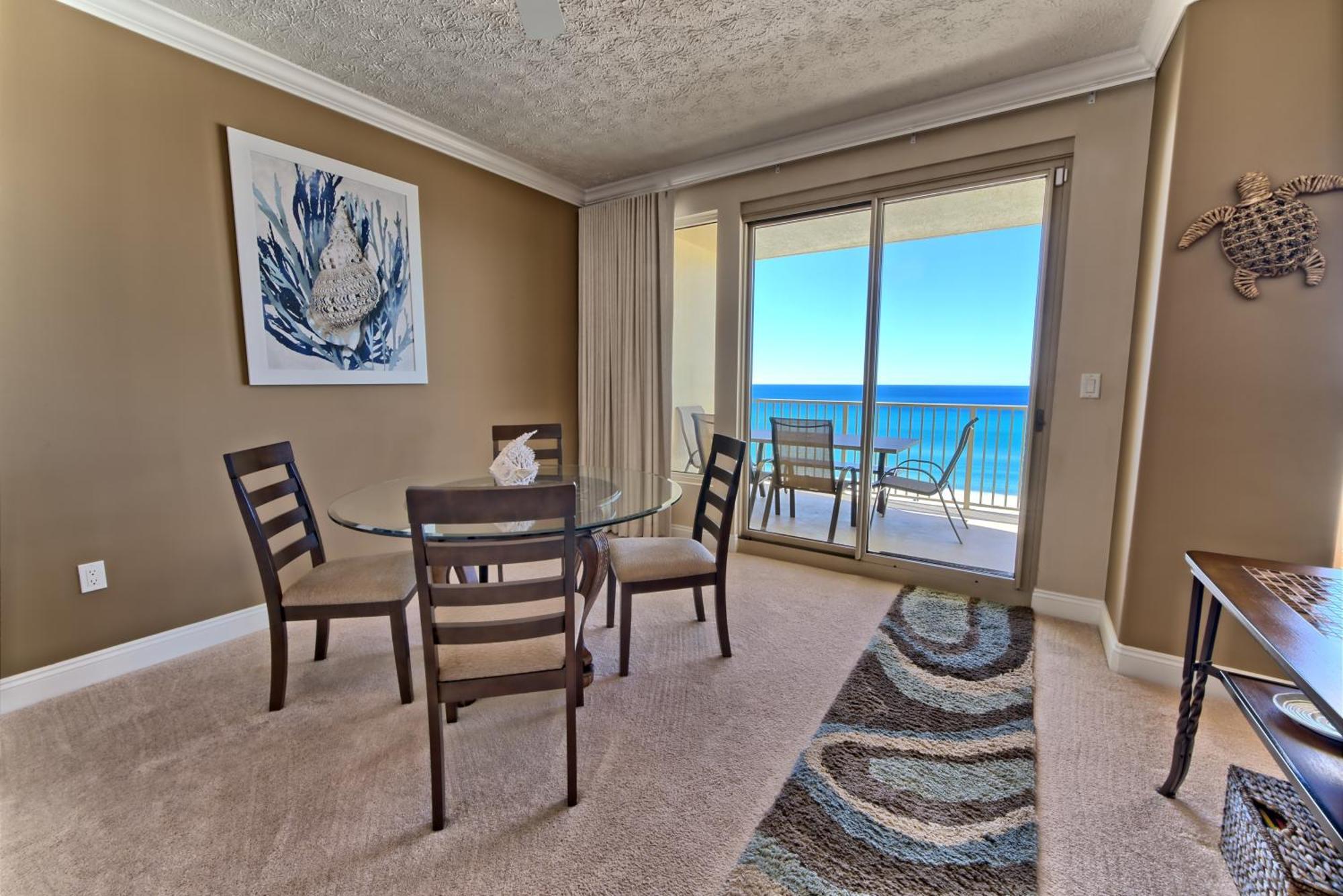 Oceanfront Paradise With Pool Access - 0606 *