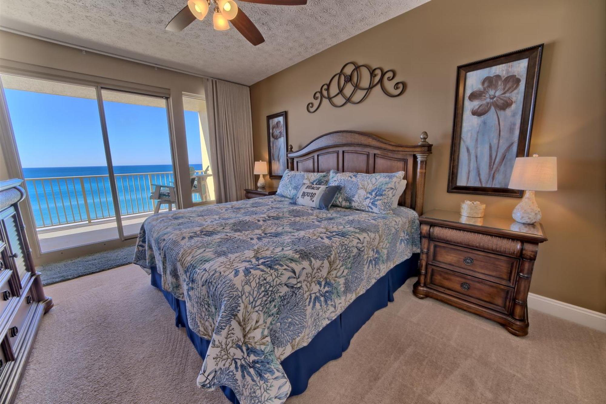 Oceanfront Paradise With Pool Access - 0606 Apartment *