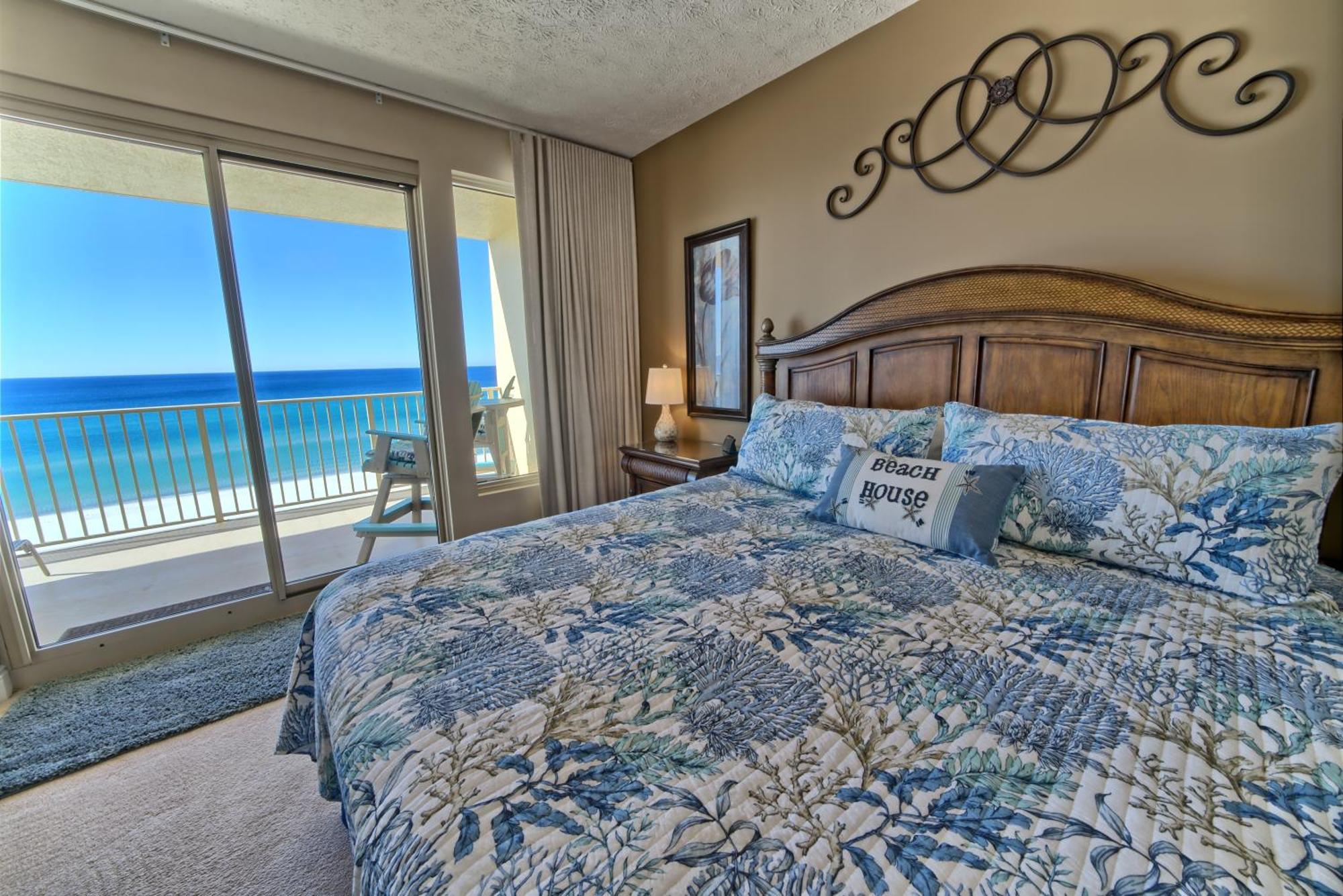 Oceanfront Paradise With Pool Access - 0606